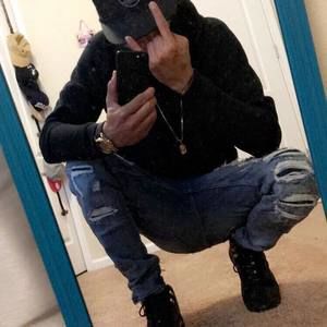 Meet your Posher, Johnny